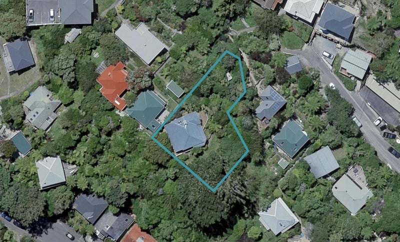 27 Crieff Street, Northland, Wellington - Carousel 1