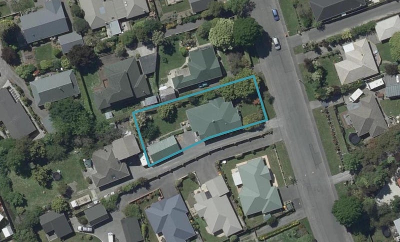 38 Bowenvale Avenue, Cashmere, Christchurch - Carousel 1
