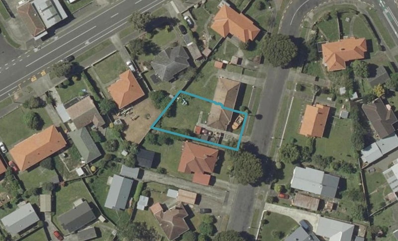 4 Mansford Place, West End, Palmerston North - Carousel 1