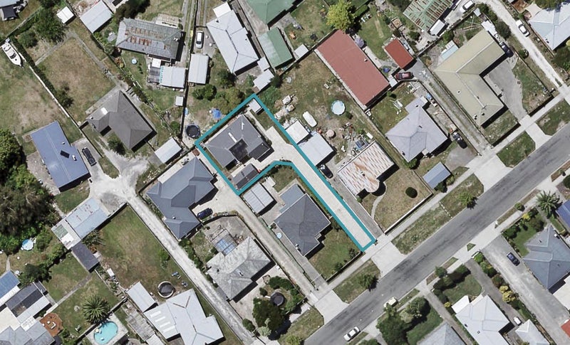 313A Lumsden Road, Akina, Hastings - Carousel 1
