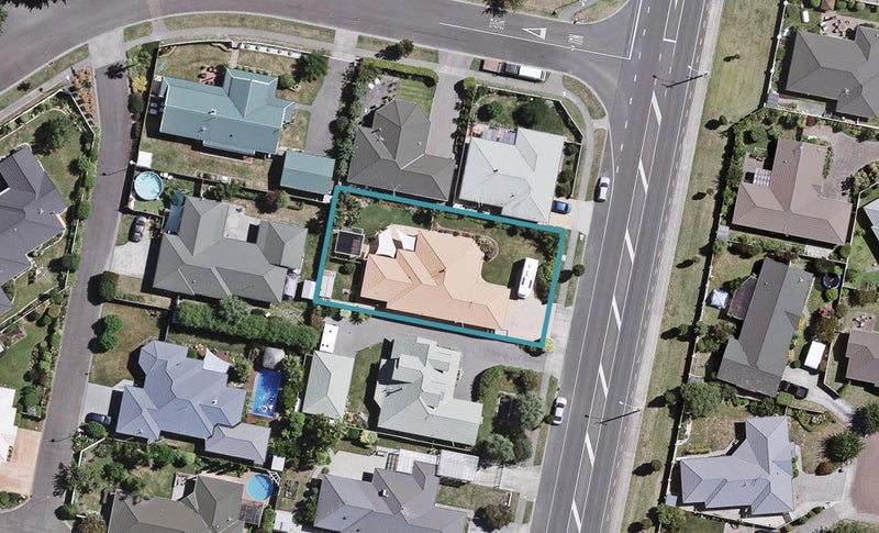 92 Church Road, Taradale, Napier - Carousel 1