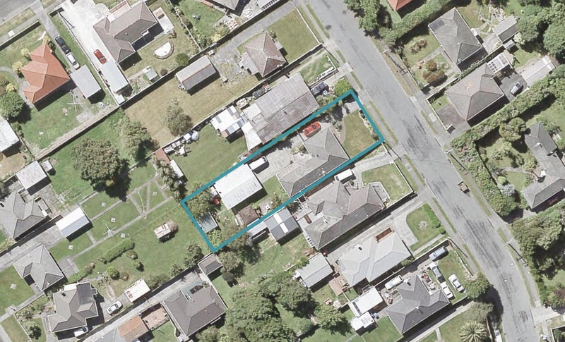 25 Hyde Street, Wainuiomata, Lower Hutt - Carousel 1