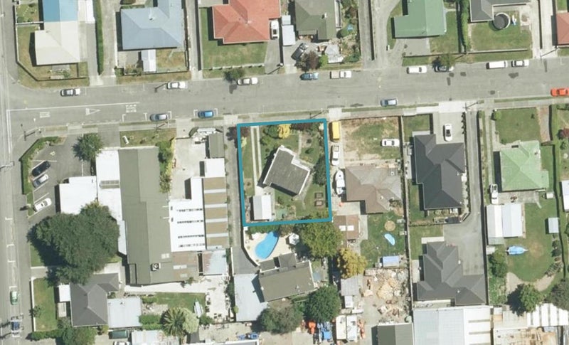 11 Parker Street, Mayfield, Blenheim - Carousel 1