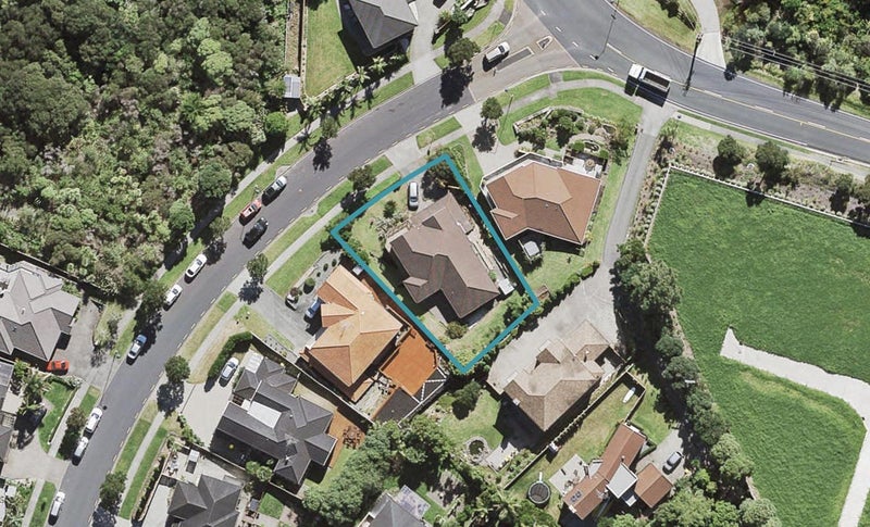 4 Kittiwake Drive, Schnapper Rock, Auckland - Carousel 1