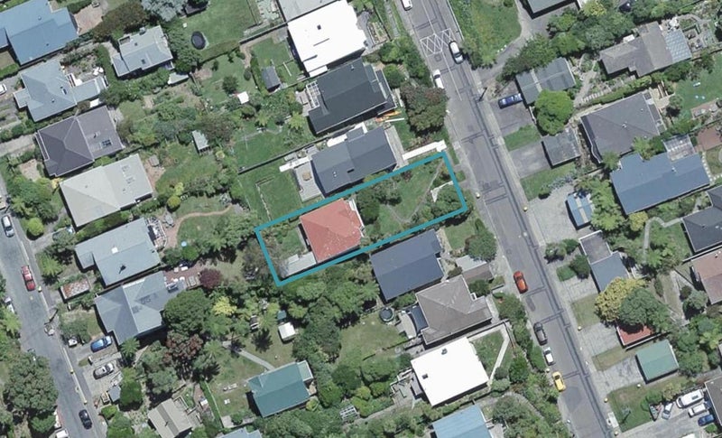 69 Standen Street, Karori, Wellington - Carousel 1