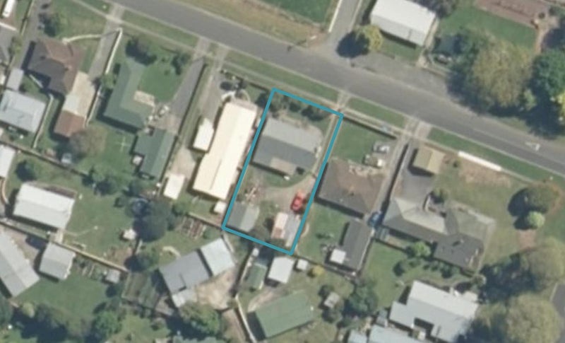 32 Thompson Street, Leamington, Cambridge - Carousel 1