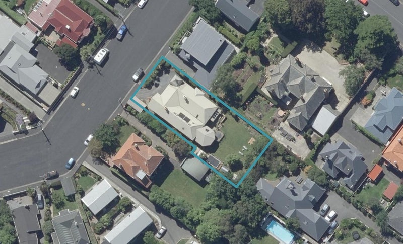 9 Prestwick Street, Maori Hill, Dunedin - Carousel 1