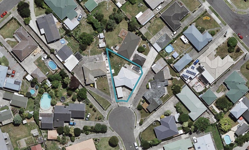 16 Addison Street, Onekawa, Napier - Carousel 1