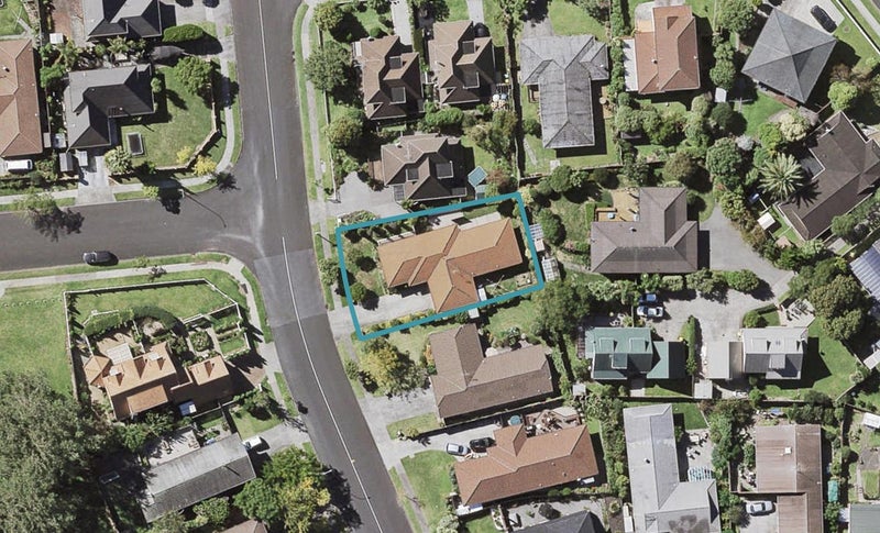 16 Northpark Avenue, Northpark, Auckland - Carousel 1