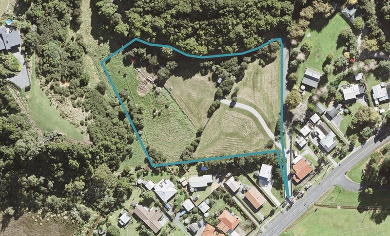 518 Leigh Road, Warkworth - Carousel 1