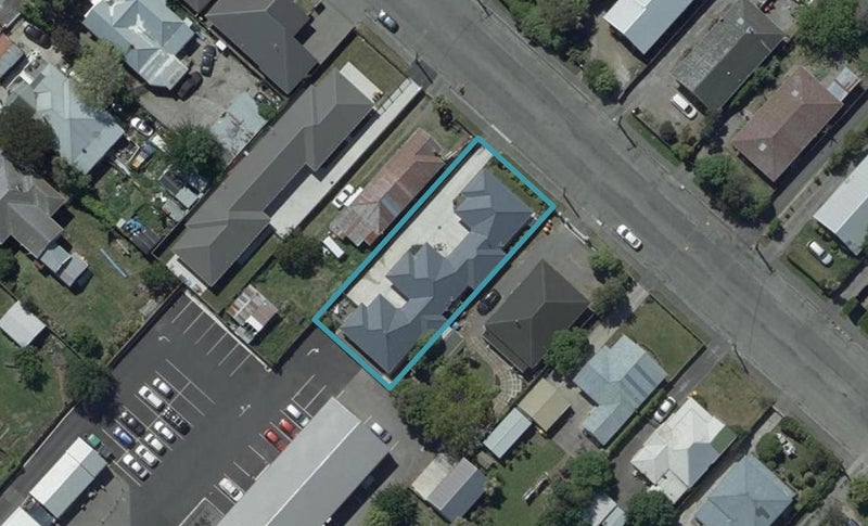 2/16 Norwich Street, Linwood, Christchurch - Carousel 1