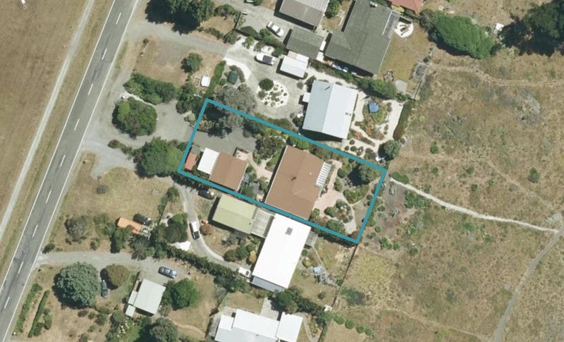 204 Rarangi Beach Road, Rarangi, Blenheim - Carousel 1