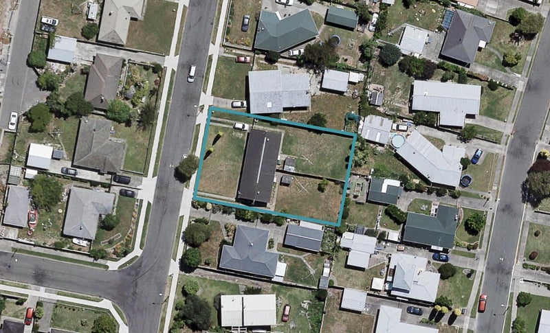 12/10 Scully Crescent, Onekawa, Napier - Carousel 1