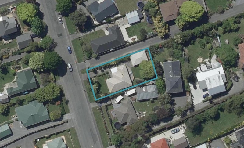 47 Bowenvale Avenue, Cashmere, Christchurch - Carousel 1
