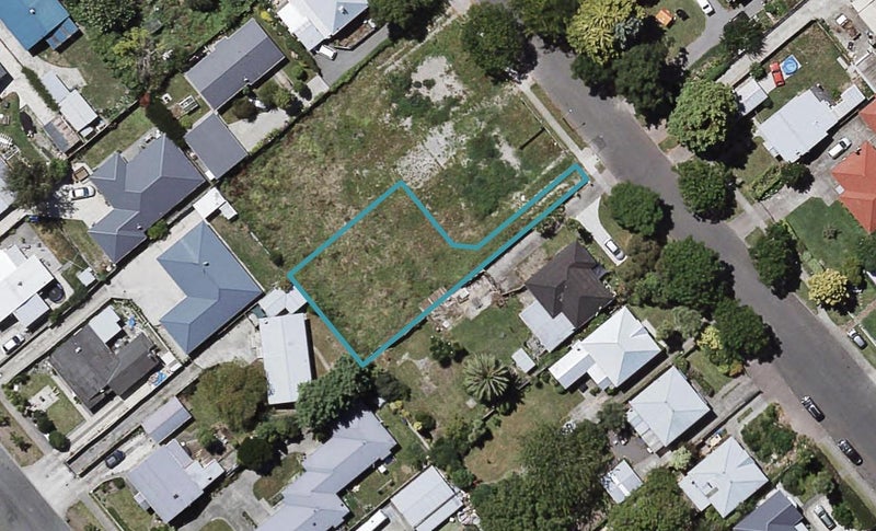 809B Outram RD, Akina, Hastings - Carousel 1