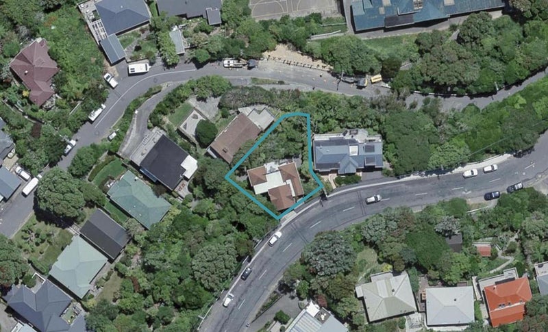 44 Mairangi Road, Wadestown, Wellington - Carousel 1