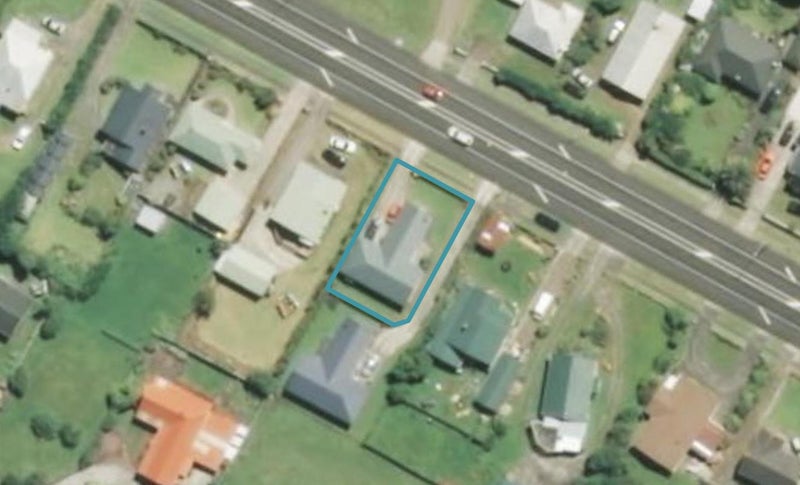 168 Tasman Street, Ōpunake - Carousel 1