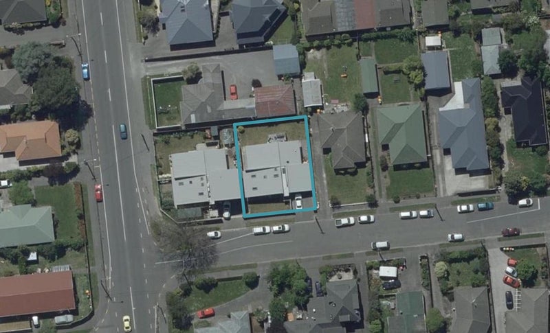 58 Rountree Street, Upper Riccarton, Christchurch - Carousel 1