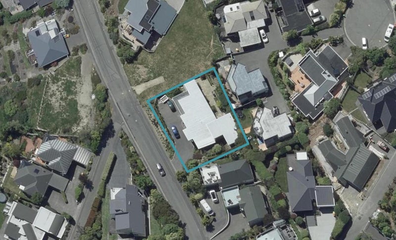 25 Woodlau Rise, Huntsbury, Christchurch - Carousel 1