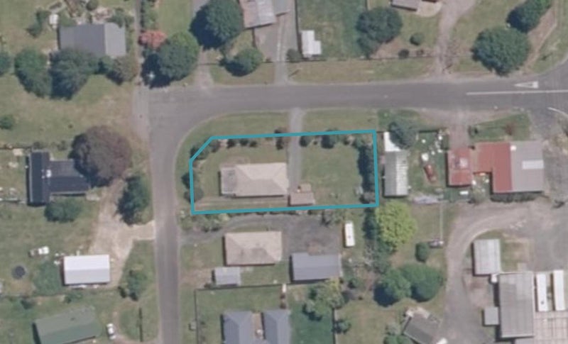 9 Bartle Road, Reporoa - Carousel 1