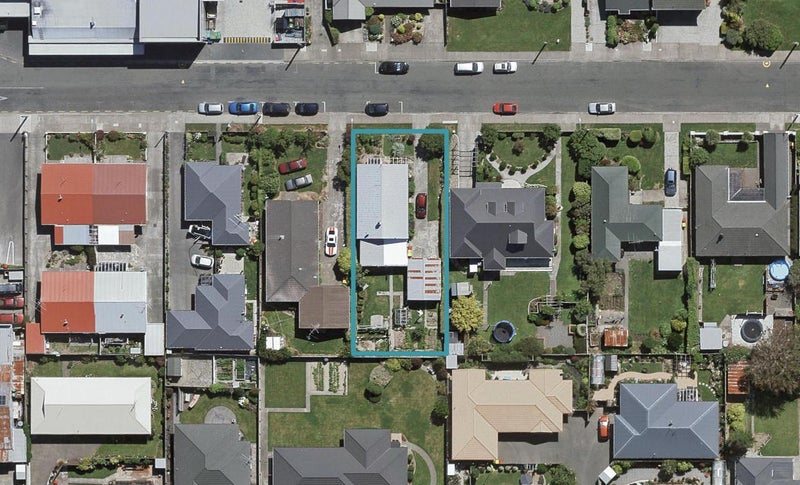81 Catherine Street, Windsor, Invercargill - Carousel 1