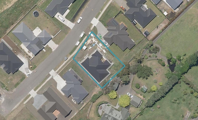 19 Tirimoana Place, Otamatea, Whanganui - Carousel 1