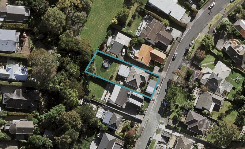 58 Lingarth Street, Remuera, Auckland - Carousel 1