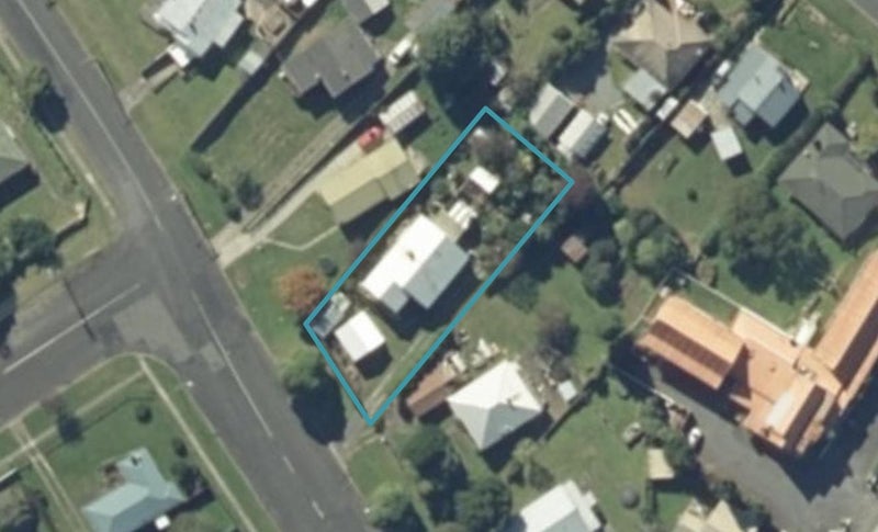 5 Margaret Street, Putaruru - Carousel 1
