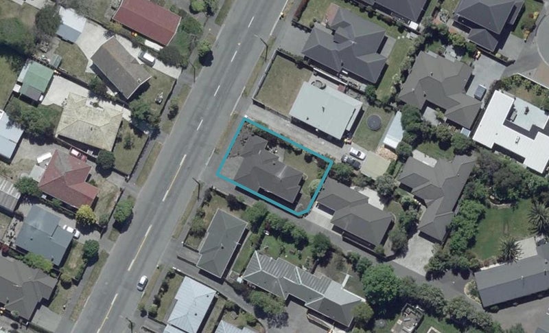 53A Inwoods Road, Parklands, Christchurch - Carousel 1
