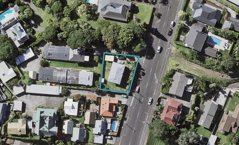 55 Vauxhall Road, Devonport, Auckland - Carousel 1
