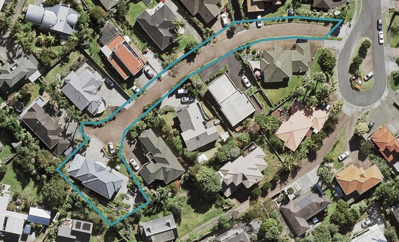 35 Tenbless Court, Unsworth Heights, Auckland - Carousel 1