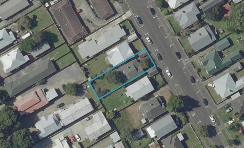 18 Oxford Street, Hokowhitu, Palmerston North - Carousel 1