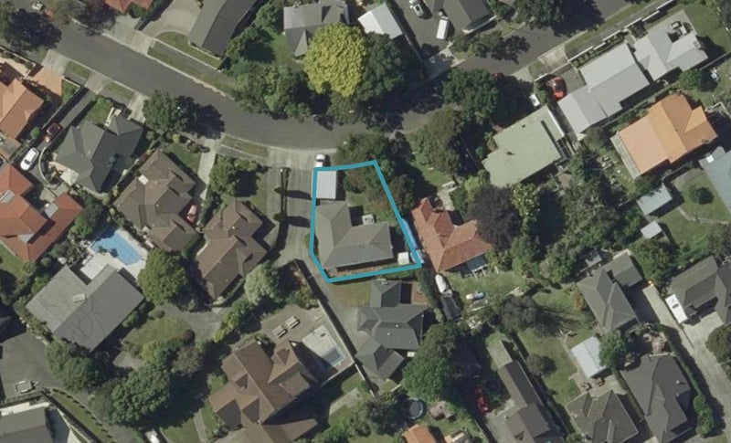 7 Montgomery Terrace, Hokowhitu, Palmerston North - Carousel 1
