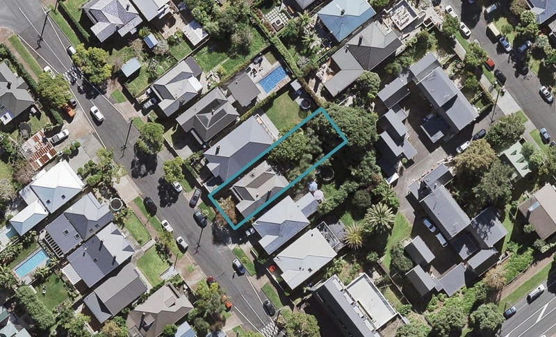 5 Dryden Street, Grey Lynn, Auckland - Carousel 1