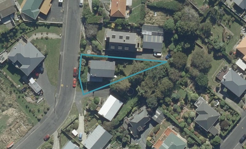 52 Tower Avenue, Waverley, Dunedin - Carousel 1