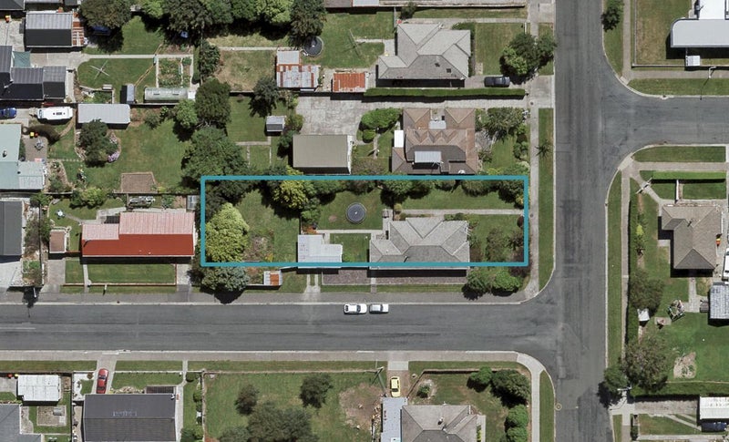 153 Conyers Street, Heidelberg, Invercargill - Carousel 1