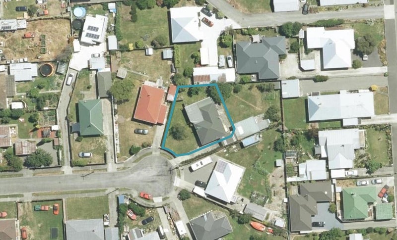 5A Costello Avenue, Mayfield, Blenheim - Carousel 1