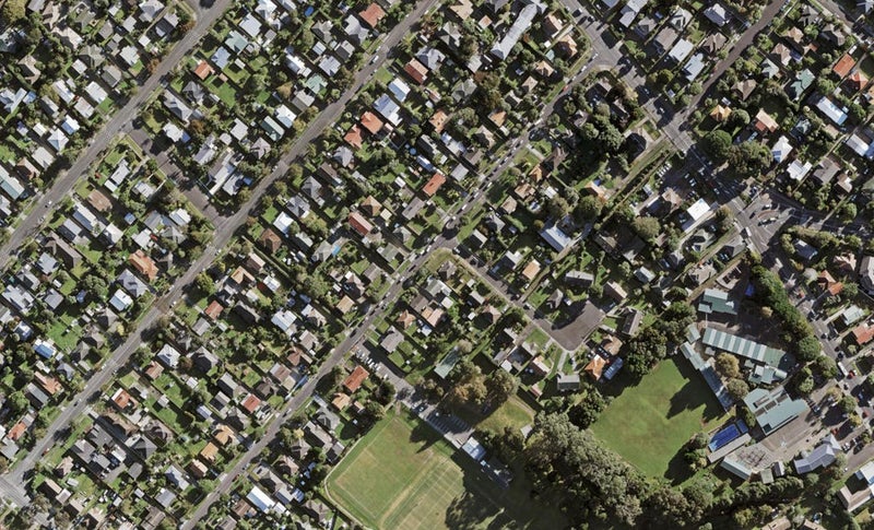 1A Dunkirk Terrace, Mount Albert, Auckland - Carousel 1