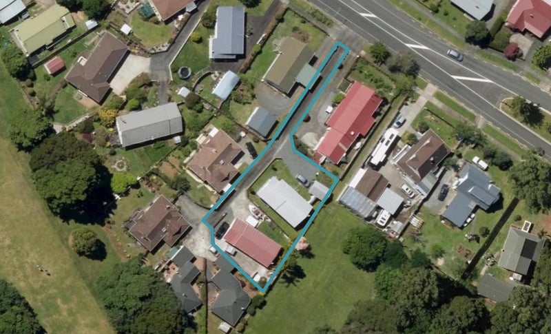 113 Paramount Parade, Tikipunga, Whangārei - Carousel 1