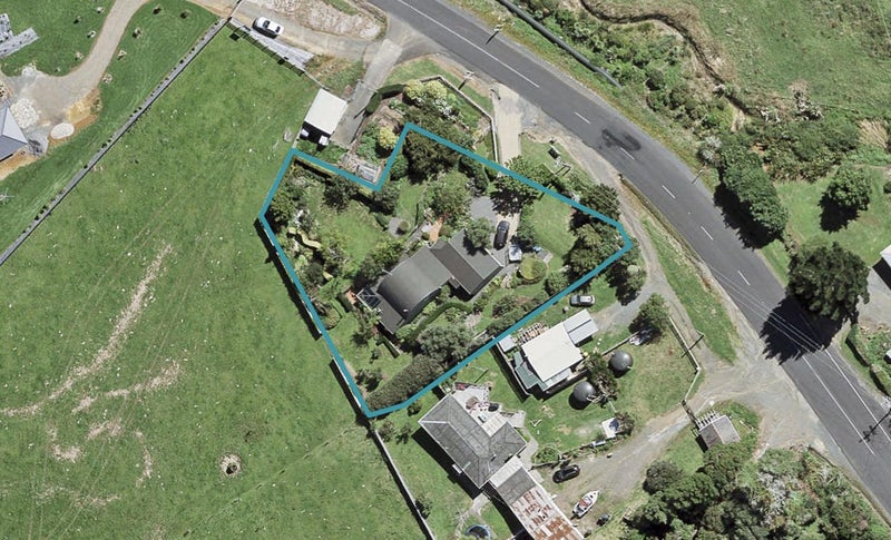2272 Hunua Road, Papakura - Carousel 1