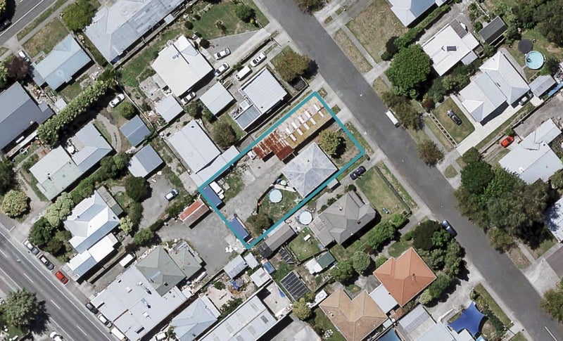 907 Queen Street East, Parkvale, Hastings - Carousel 1