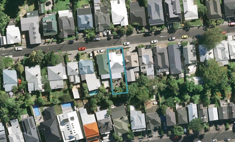 38 O'Neill Street, Ponsonby, Auckland - Carousel 1
