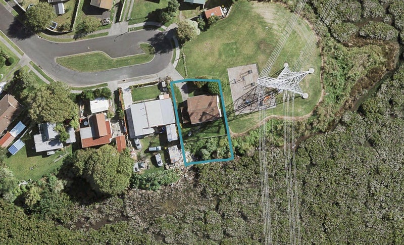 29 Rountree Place, Conifer Grove, Takanini - Carousel 1