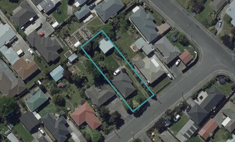 6 Samuel Street, Hoon Hay, Christchurch - Carousel 1