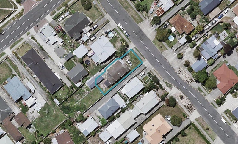 710 Whitehead Road, Saint Leonards, Hastings - Carousel 1