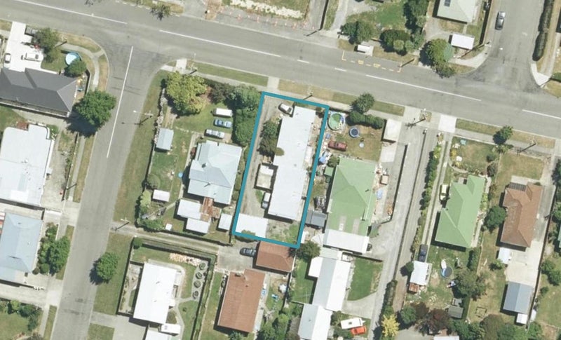 3/104 Budge Street, Riversdale, Blenheim - Carousel 1