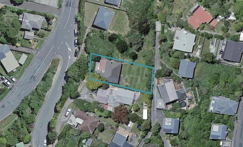 37 Worcester Street, Wilton, Wellington - Carousel 1
