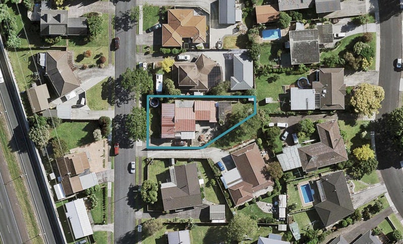 41 Barnhill Crescent, Pahurehure, Papakura - Carousel 1