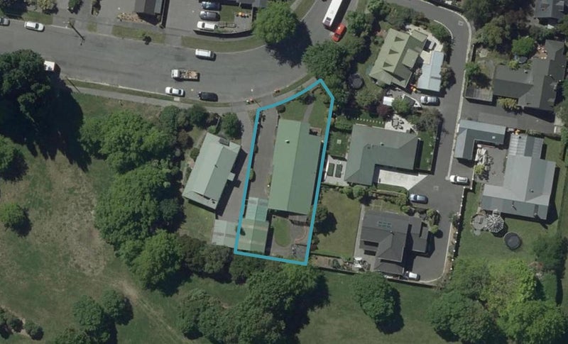 42 Butler Street, Opawa, Christchurch - Carousel 1
