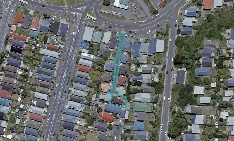 6/186 Rongotai Road, Rongotai, Wellington - Carousel 1